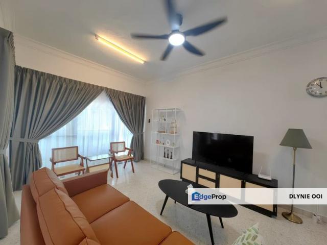 House for sale in Country Heights Damansara, Kuala Lumpur