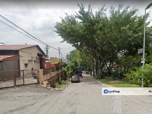 Warehouse for sale in Country Heights Damansara, Kuala Lumpur