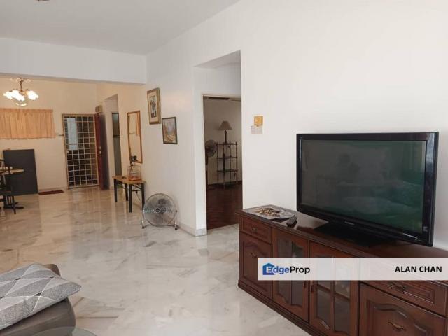 Condominium for rent in Cheras