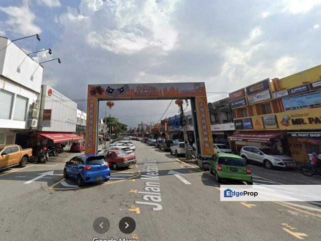 Shop for rent in Country Heights Damansara, Kuala Lumpur