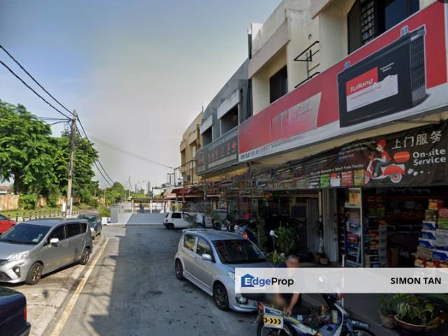 Shop for sale in Country Heights Damansara, Kuala Lumpur