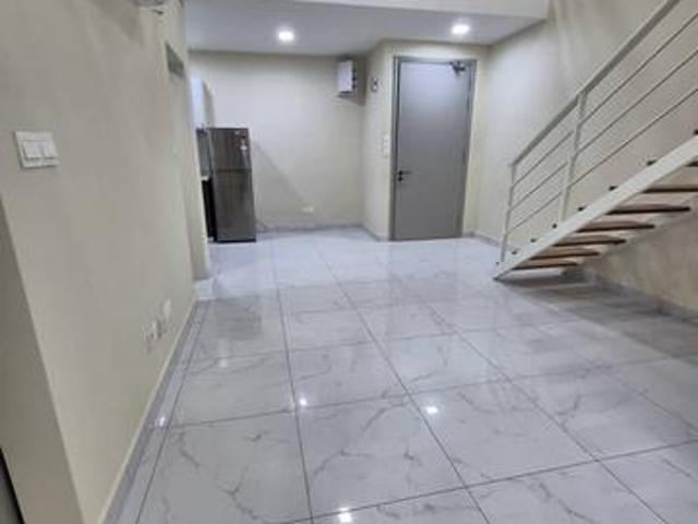 Serviced Residence for rent in Cheras, Kuala Lumpur