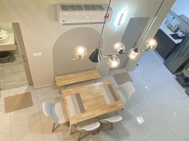 Serviced Residence for rent in Cheras
