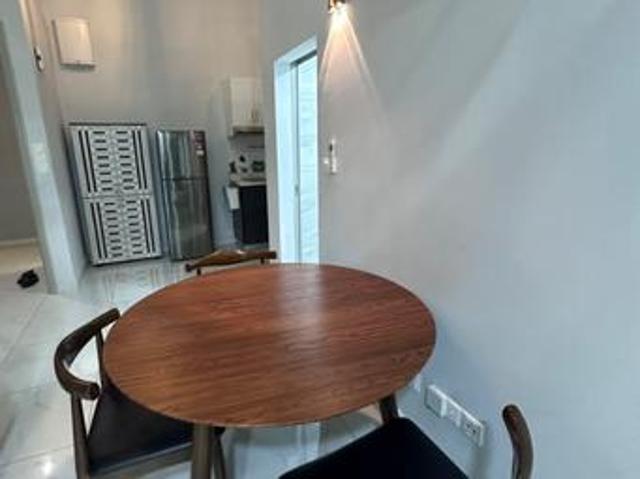Serviced Residence for rent in Cheras