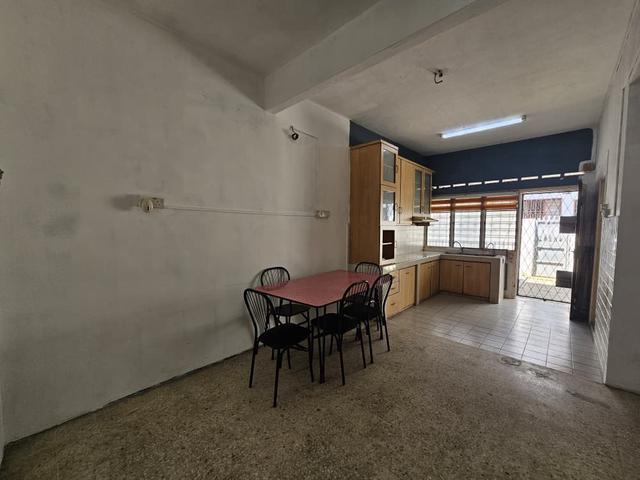 Terraced House for sale in Cheras, Kuala Lumpur