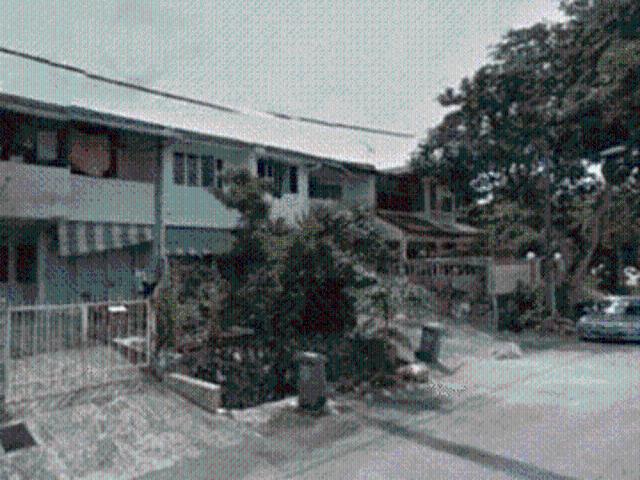 House for rent in Country Heights Damansara, Kuala Lumpur