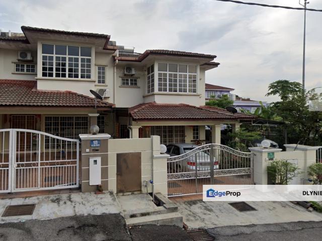 House for sale in Country Heights Damansara, Kuala Lumpur
