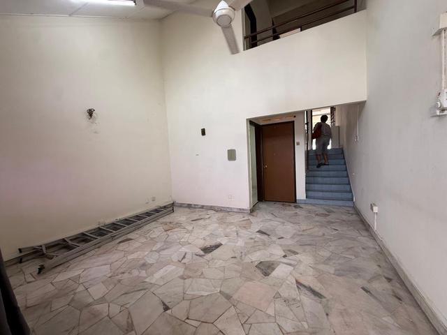 Townhouse for rent in Cheras, Kuala Lumpur