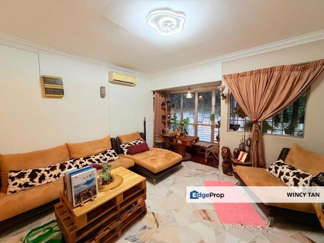 House for sale in Cheras, Kuala Lumpur