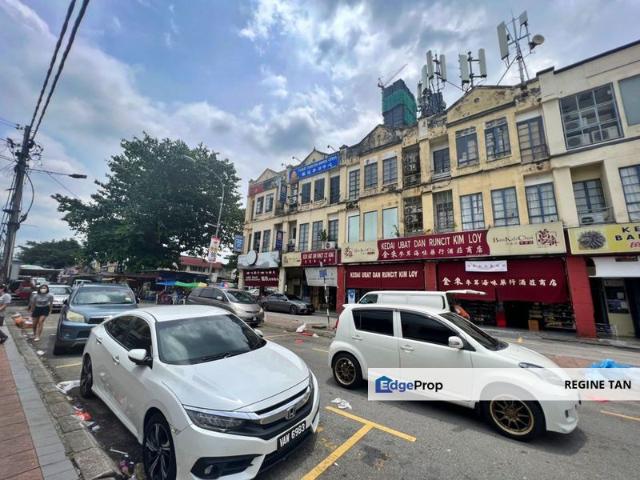 Shop for rent in Cheras, Kuala Lumpur