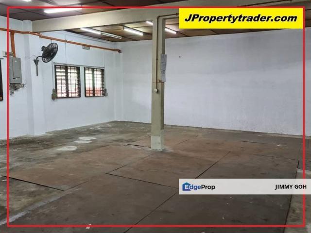 Warehouse for rent in Country Heights Damansara, Kuala Lumpur