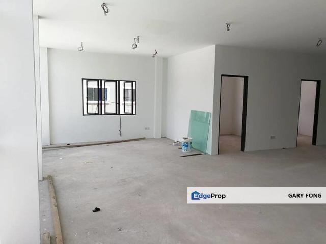 Warehouse for sale in Country Heights Damansara, Kuala Lumpur