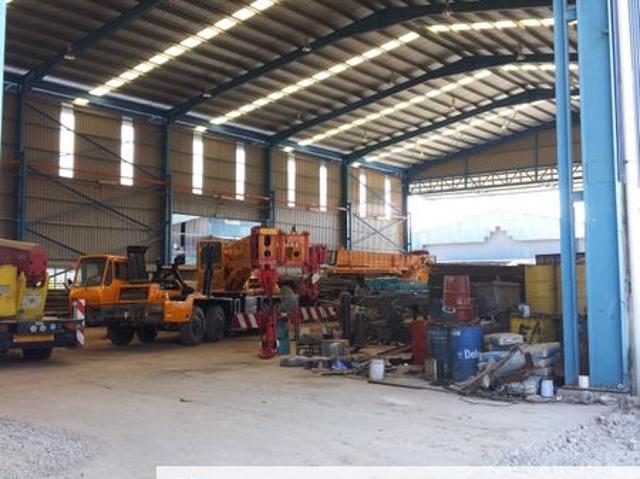 Warehouse for sale in Country Heights Damansara, Kuala Lumpur
