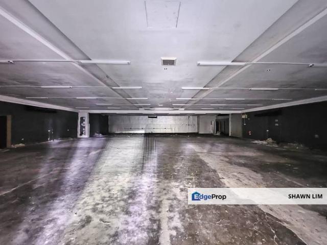 Warehouse for rent in Country Heights Damansara, Kuala Lumpur