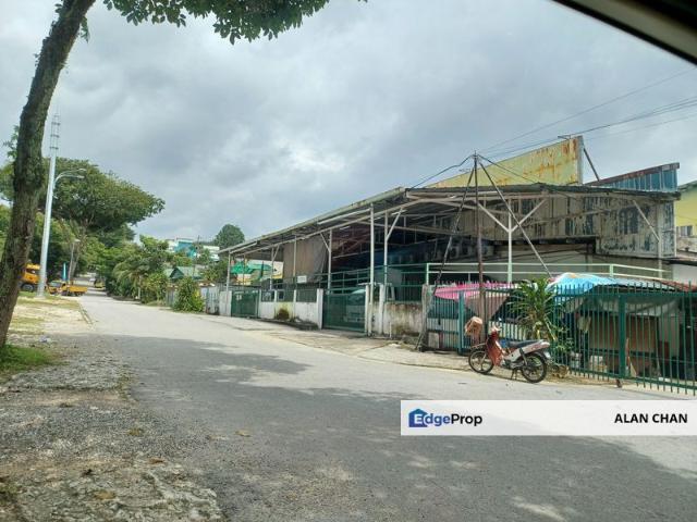 Warehouse for sale in Country Heights Damansara, Kuala Lumpur