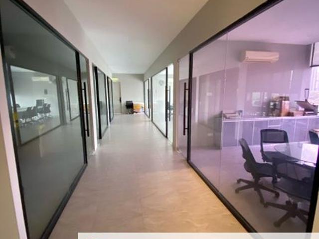 Warehouse for sale in Country Heights Damansara, Kuala Lumpur