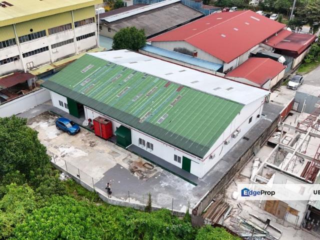 Warehouse for sale in Country Heights Damansara, Kuala Lumpur