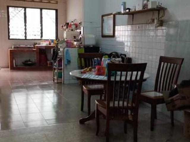 Terraced House for sale in Cheras