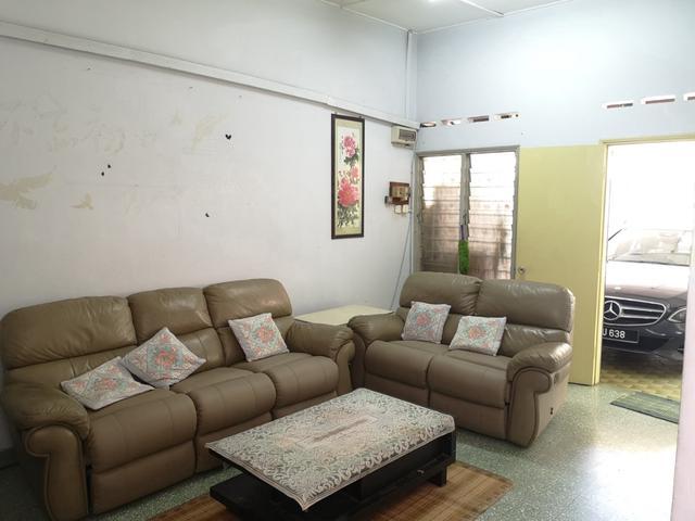 Terraced House for sale in Cheras, Kuala Lumpur