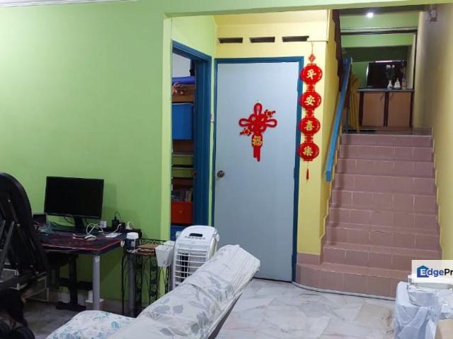House for sale in Country Heights Damansara, Kuala Lumpur