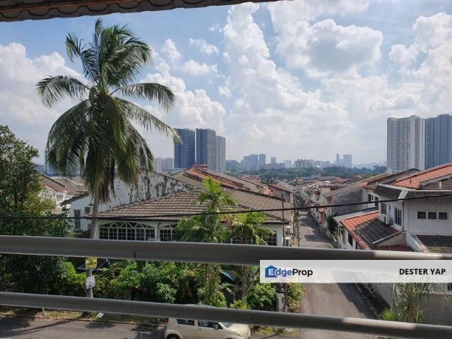 House for rent in Country Heights Damansara, Kuala Lumpur
