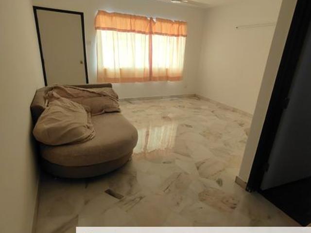 House for rent in Bandar Tun Razak, Kuala Lumpur