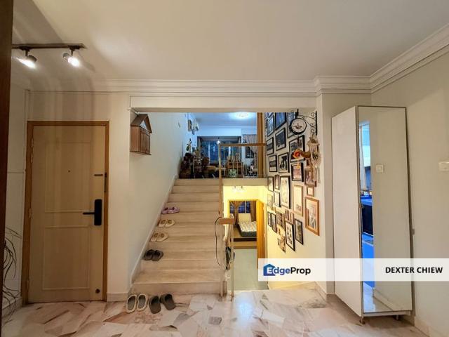 House for sale in Country Heights Damansara, Kuala Lumpur