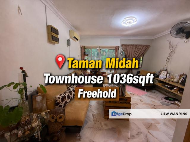 House for sale in Country Heights Damansara, Kuala Lumpur