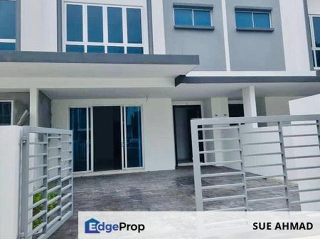 House for sale in Kajang, Langat