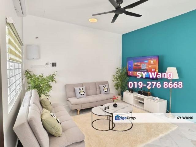 House for sale in Country Heights Damansara, Kuala Lumpur