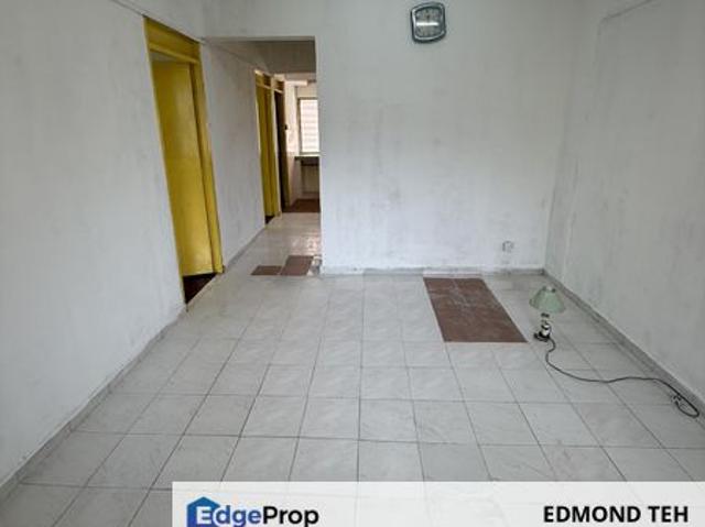 Flat for rent in Country Heights Damansara, Kuala Lumpur