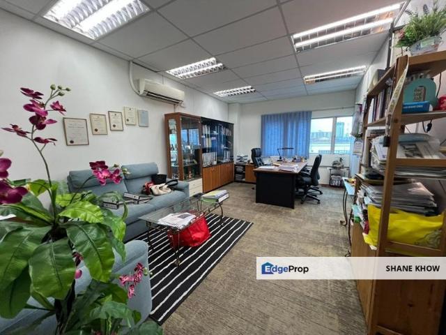 Shop for sale in Country Heights Damansara, Kuala Lumpur