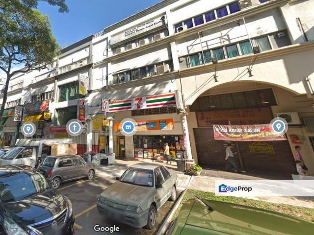 Shop for sale in Country Heights Damansara, Kuala Lumpur