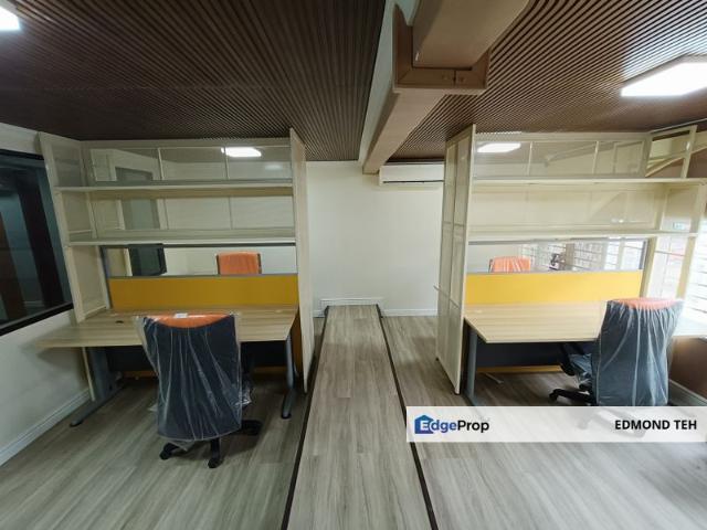 Shop for rent in Cheras