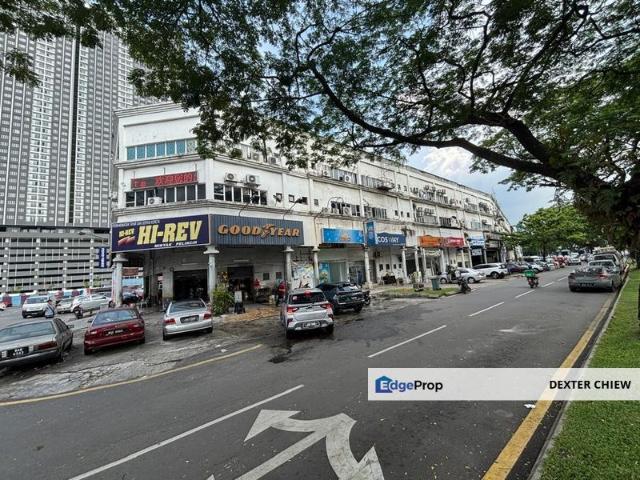 Shop for sale in Country Heights Damansara, Kuala Lumpur