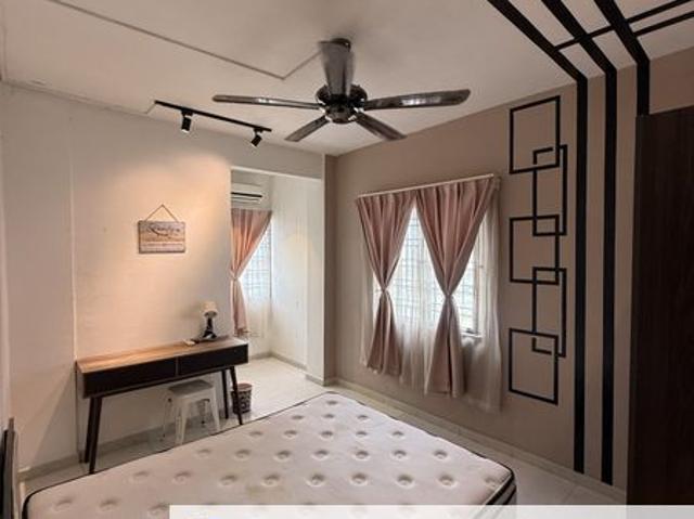 Condominium for rent in Cheras