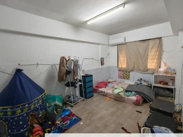 Flat for sale in Maluri, Kuala Lumpur