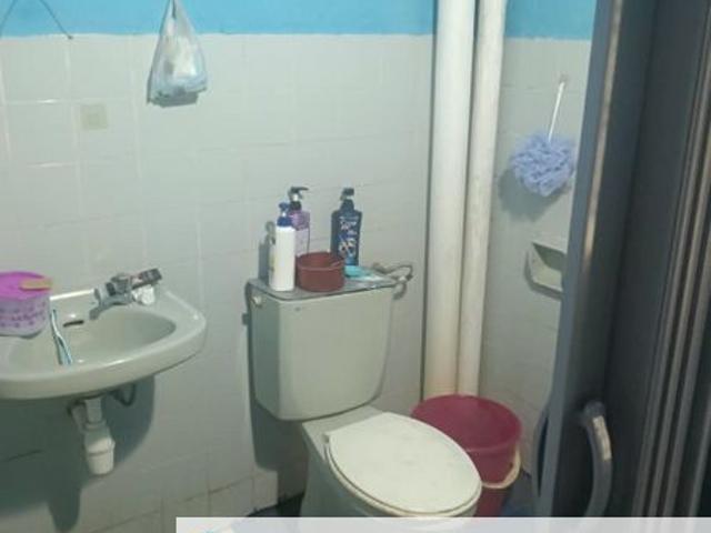 Condominium for sale in Maluri, Kuala Lumpur