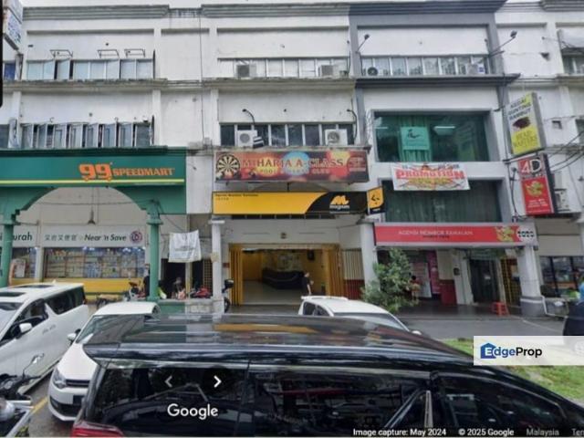 Shop for sale in Country Heights Damansara, Kuala Lumpur