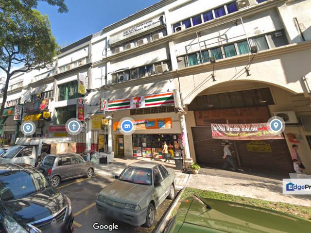 Shop for sale in Country Heights Damansara, Kuala Lumpur