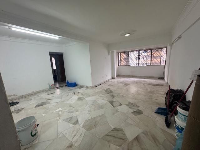 Apartment for rent in Cheras, Kuala Lumpur