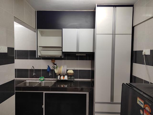 Apartment for sale in Cheras, Kuala Lumpur