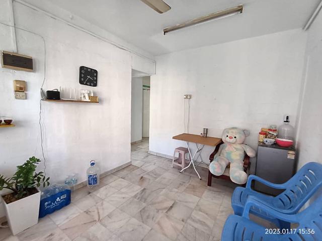 Apartment for sale in Cheras
