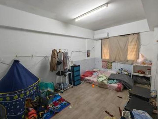 Apartment for sale in Cheras, Kuala Lumpur
