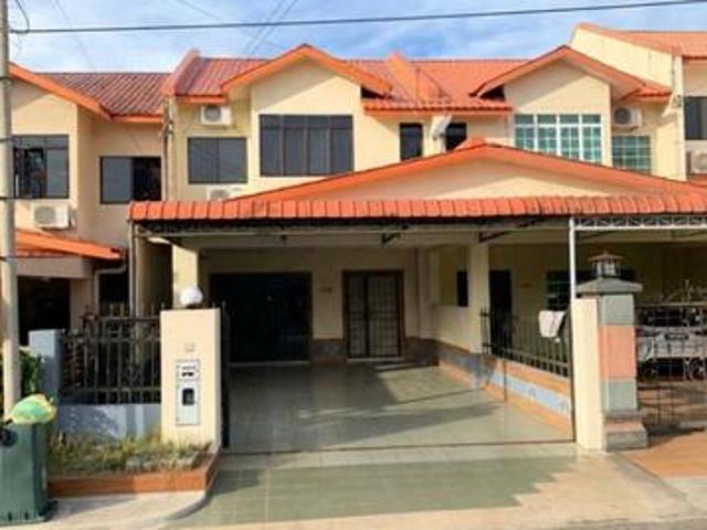 Terraced House for rent in Tawau Division, Sabah