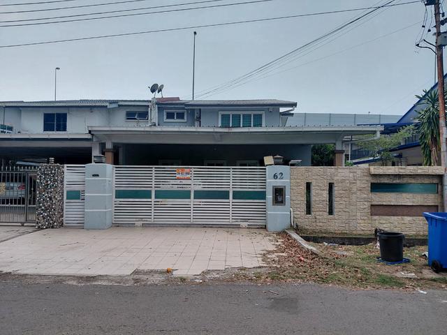 Residential House for rent in Kinabalu, Sabah
