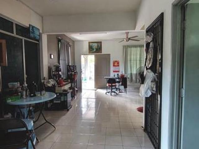 Terraced House for sale in Penampang, Pinampang