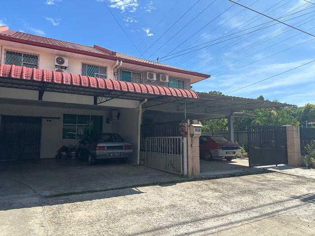 Terraced House for sale in Penampang, Pinampang