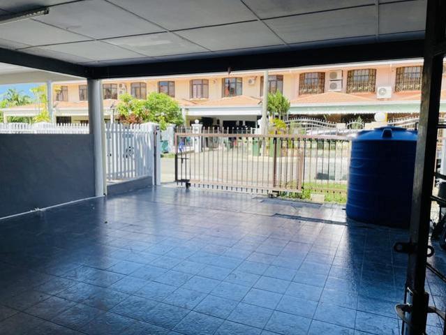 Terraced House for rent in Kota Kinabalu, Bahagian Pantai Barat
