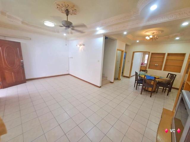 Terraced House for sale in Kinabalu, Sabah